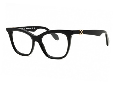 Off-White OERJ07T STYLE 7T 1000 Black 52mm