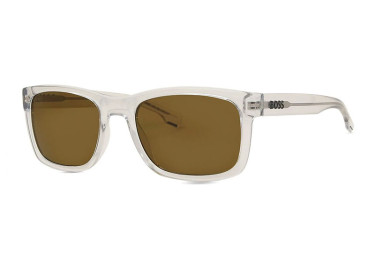 Hugo Boss BOSS 1569/S 0900 70 Crystal/Browm
