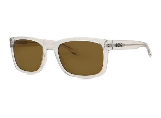 Hugo Boss BOSS 1569/S 0900 70 Crystal/Browm
