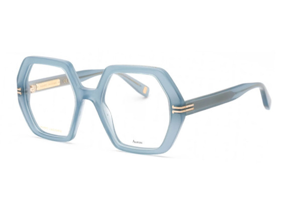 Marc Jacobs MJ 1077 0PJP 00 Blue 52mm