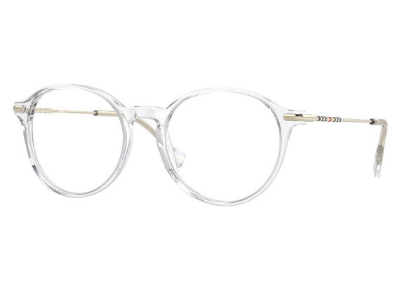 Burberry BE2365 3024 Transparent 51mm