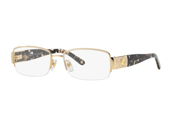 Versace VE1175B 1002 Gold 53mm