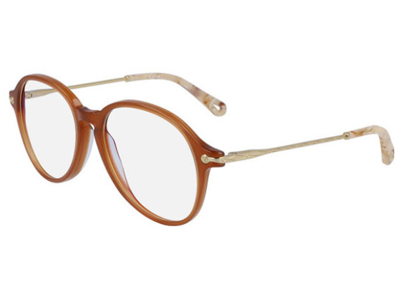 Chloe CE2737 208 Caramel 54mm
