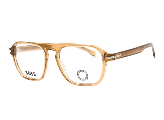 Hugo Boss BOSS 1510 010A 00 Beige 52mm
