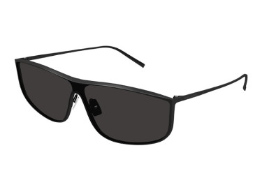 Saint Laurent SL605LUNA 002 Black/Black