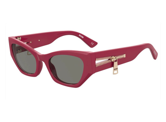 Moschino MOS159/S 0C9A IR Red/Grey