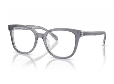 Coach HC6225U 5780 Dark Grey/Light Grey 52mm