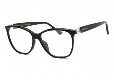 Jimmy Choo JC318/G 0807 00 Black 54mm