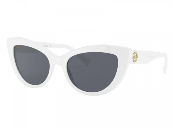 Versace VE4388 401/87 White/Grey