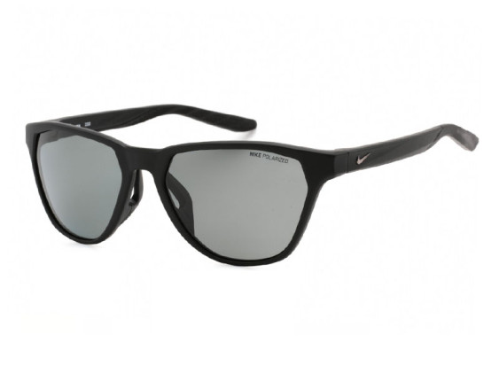 Nike NIKE MAVERICK RISE P DQ0868 011 Matte Black/Grey Polarized