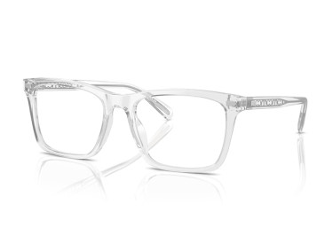 Coach HC6238U 5111 Transparent Clear 57mm