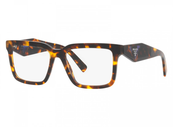 Prada PR10YV VAU1O Honey Havana 52mm