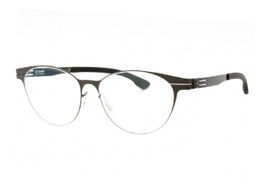 IC! Berlin BOSSA NOVA M1393 023 Gunmetal 50mm