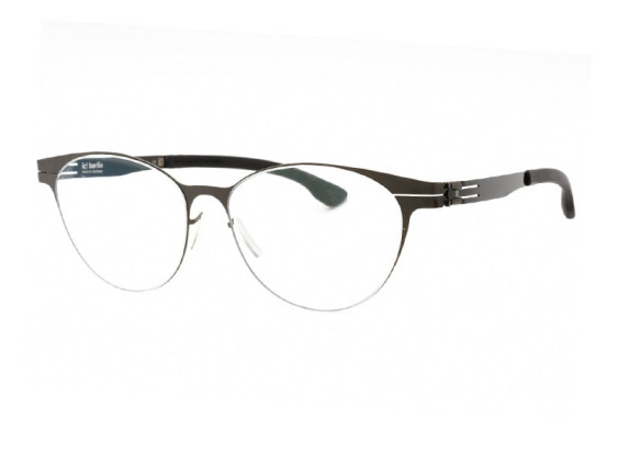 IC! Berlin BOSSA NOVA M1393 023 Gunmetal 50mm