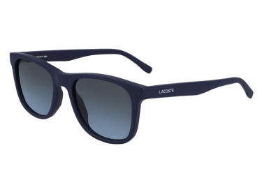 Lacoste L929SE 424 Matte Blue/Blue Gradient