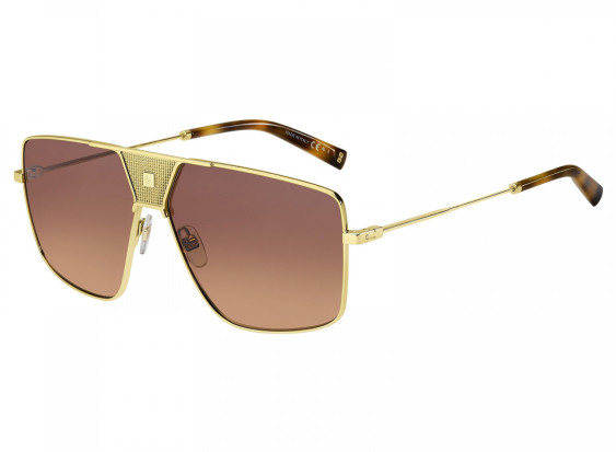 Givenchy GV7162/S S9E/DG Gold/Red