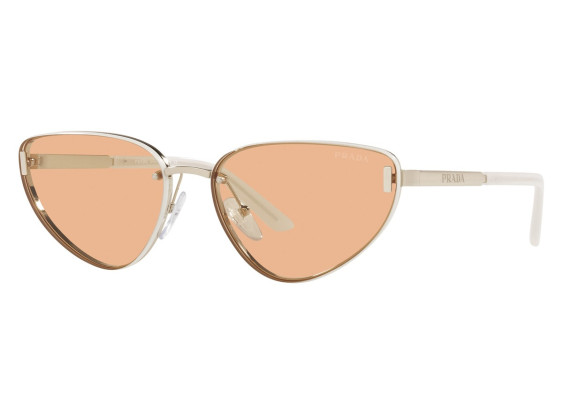Prada PR57WS ZVN09I Gold/Orange