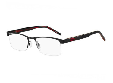 Hugo HG 1199 003 Matte Black 53mm