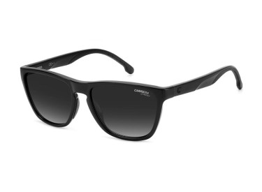 Carrera CARRERA 8058/S 08079O Black/Grey Gradient
