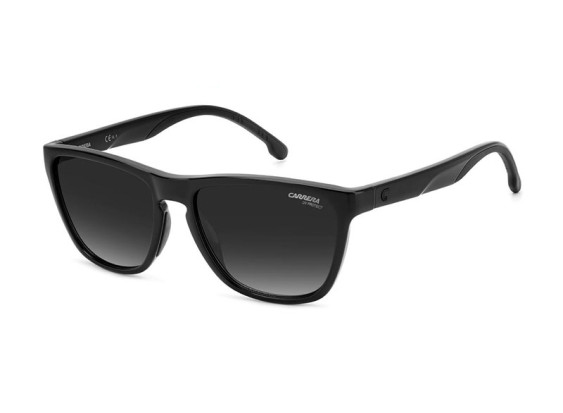 Carrera CARRERA 8058/S 08079O Black/Grey Gradient