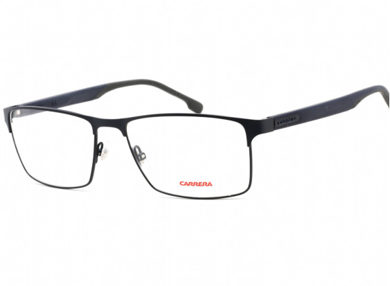 Carrera 8863 0PJP 00 Blue 58mm