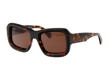 Off-White OERI091 VERONA 6064 Havana/Brown