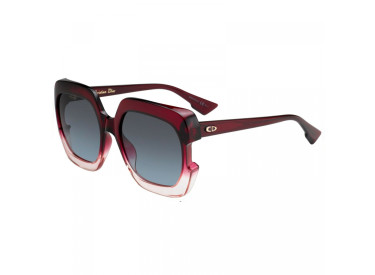Dior DIORGAIA 0T5I7 Burgundy Pink