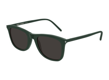 Saint Laurent SL304 009 Green/Black