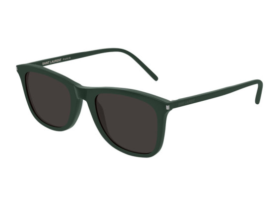 Saint Laurent SL304 009 Green/Black