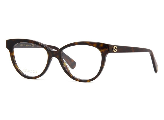 Gucci GG0373O 002 Havana