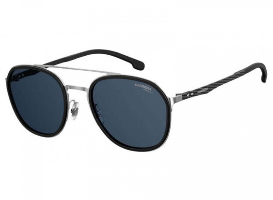 Carrera 8033/GS 010/KU Palladium Black/Blue