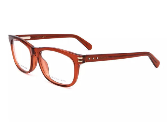 Marc Jacobs MJ 583/F 0XG0 00 Transparent Red Orange 55mm