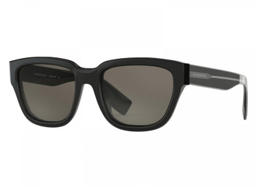 Burberry BE4277F 3758/3 Black/Brown