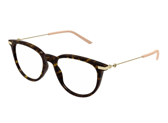 Gucci GG1200O 002 Dark Havana 50mm