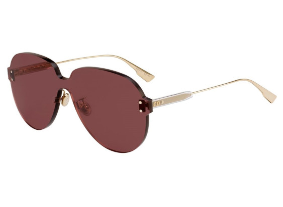 Dior COLORQUAKE3 LHF Gold/Opal Burgundy