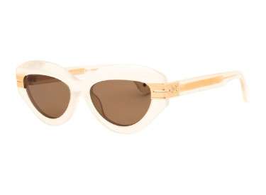 Palm Angels PERI10F MIRACLE 6164 Sand/Brown