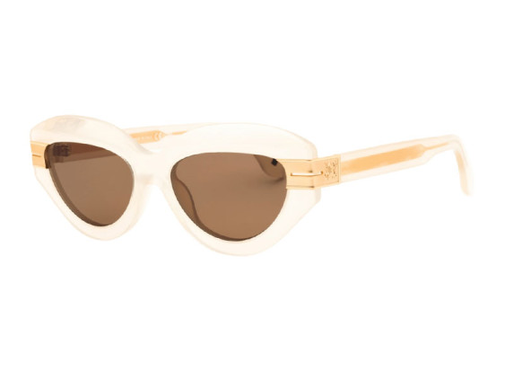 Palm Angels PERI10F MIRACLE 6164 Sand/Brown