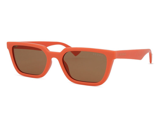 Gucci GG1539S 004 Orange/Brown