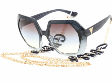 Guess GU7786 86W Light Blue/Gradient Blue