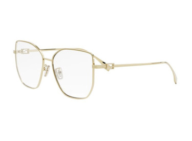 Fendi FE50084U 030 Gold 56mm