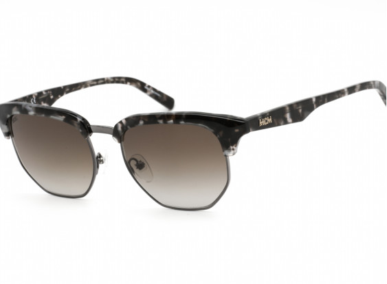 MCM MCM156S 033 Marble Grey/Grey Gradient