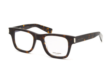 Saint Laurent SL564 OPT 009 Havana 49mm