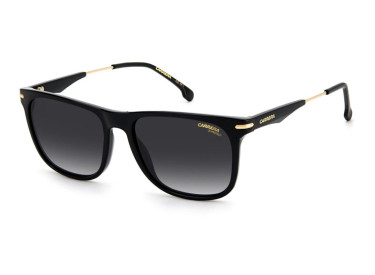Carrera CARRERA 276/S 02M2 9O Black/Gold/Grey Gradient