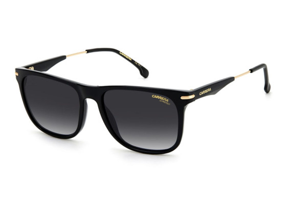 Carrera CARRERA 276/S 02M2 9O Black/Gold/Grey Gradient