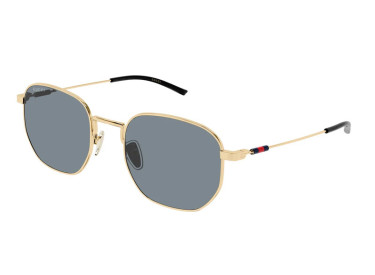 Gucci GG2095S 003 Gold/Grey