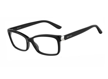 Jimmy Choo JC225 0807 00 Black 54mm