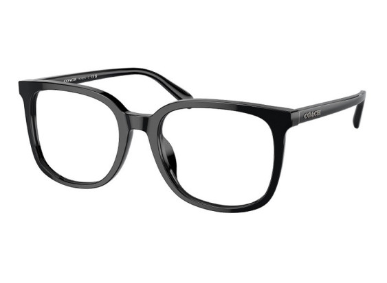 Coach HC6227U 5002 Black 54mm