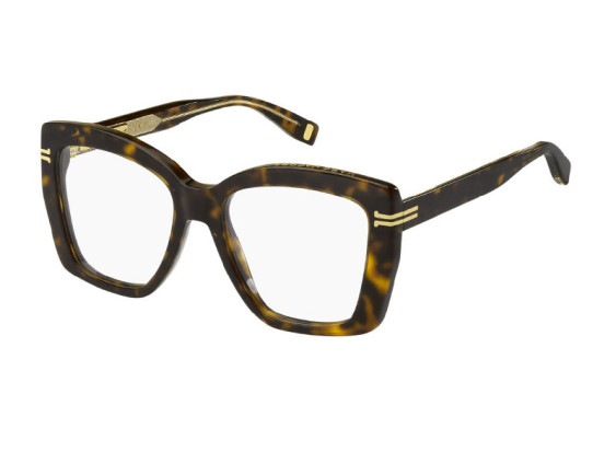 Marc Jacobs MJ 1064 0KRZ 00 Havana Crystal 52mm