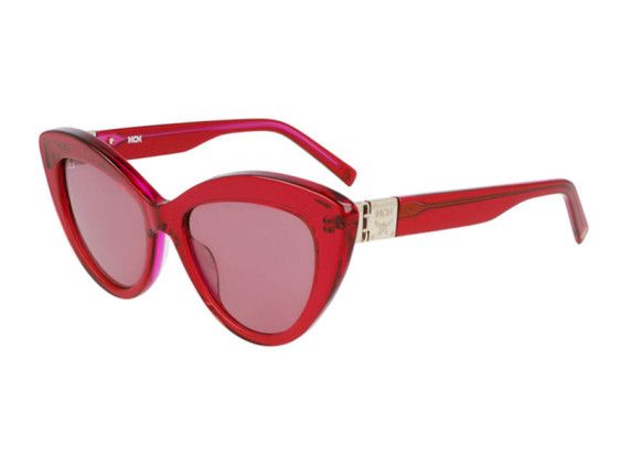 MCM MCM702S 619 Red / Fucsia