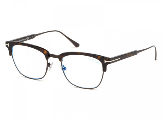 Tom Ford FT5590-B 052 Dark Havana